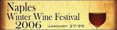 100.000 dólares por dos vinos españoles en Naples Winter Festival