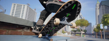 Puede ser el juego más arriesgado de EA en muchos años. Ya he probado Skate. y me ha enamorado con su realismo, pero también me desconcierta su mundo abierto free to play 