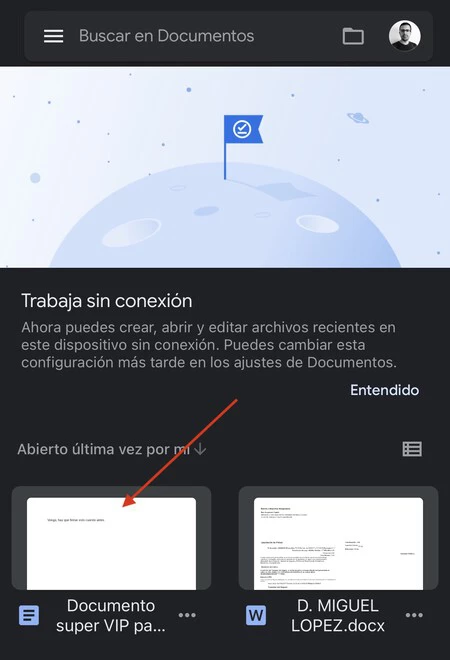 Firmar Documento Google Drive Iphone 1