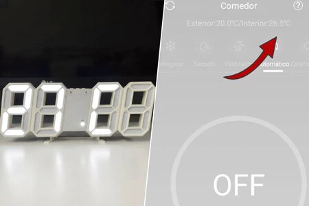Reloj Aliexpress
