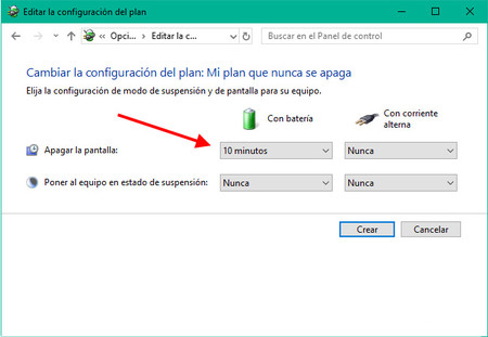 Teletrabajo: Cómo conectar el portátil a un monitor y bajar la pantalla sin  que se apague o hiberne