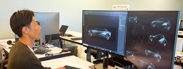 La inteligencia artificial puede acabar con un conflicto histórico en los coches: la lucha entre diseño e ingeniería