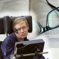 Stephen Hawking, físico: "El mayor enemigo del conocimiento no es la ignorancia, es la ilusión del conocimiento" 