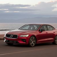 Volvo se adelanta a Europa y limitará la velocidad máxima de todos su coches a 180 km/h a partir de 2020