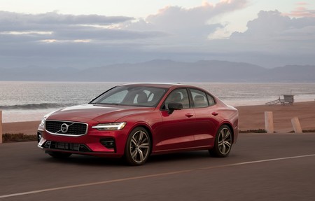 Volvo se adelanta a Europa y limitará la velocidad máxima de todos su coches a 180 km/h a partir de 2020