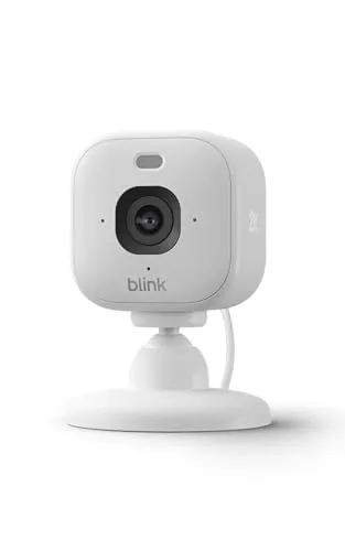 Cámara Mini 2K+ Blink (última generación) 