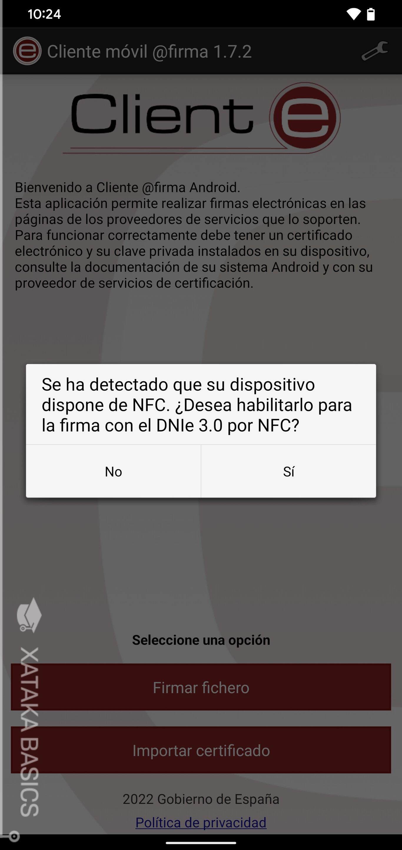 Autofirma En Android Qu Es Y C mo Usarla Para Firmar Documentos Con Autofirma En Android Qu Es Y C mo Usarla Para Firmar Documentos Con