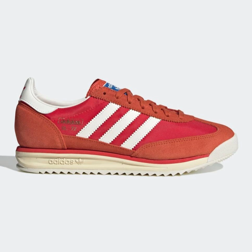 Zapatillas casual de hombre SL 72 RS Adidas Originals
