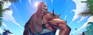 Dead by Daylight es ahora un simulador de citas en exclusivo de PC: roba el corazón de tu amado, aunque no literalmente