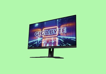 Este monitor gaming es perfecto para usar junto a XBOX Series S y ahora puedes hacerte con él en oferta por menos de 200 euros