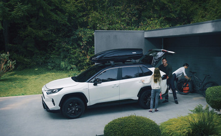 Amazon ayudará a Toyota a monetizar los datos recopilados por sus coches 