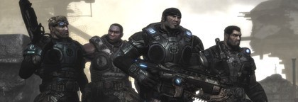 Gears Of War, la película