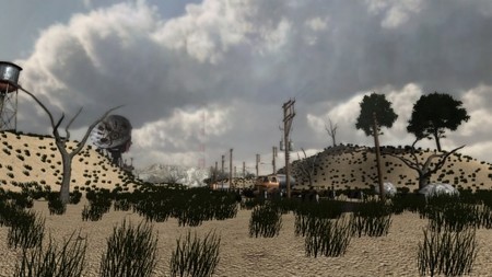 Valve retira Earth Year 2066 de Steam por publicidad engañosa
