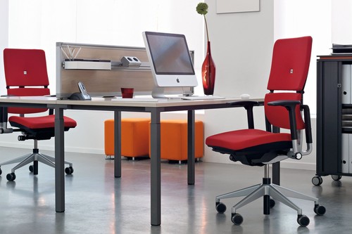 Seis ofertas en sillas de ordenador en la vuelta al cole de Amazon