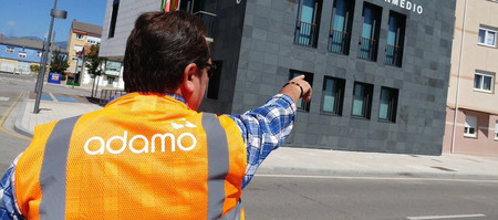 Adamo cierra una financiación de 250 millones de euros para llevar fibra a más de 1,5 millones de hogares este año