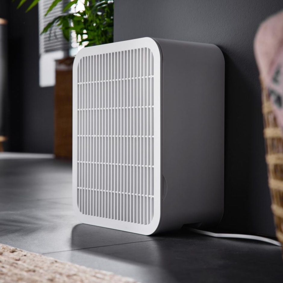 Purificador de aire