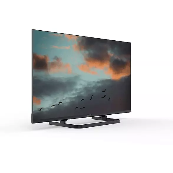 TV LED 32" - PEAQ PTV 32GH-5025C, WXGA, Smart TV, Google TV, DVB-T2 (H.265),