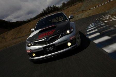 Subaru decidirá este mes si participa finalmente en el WTCC