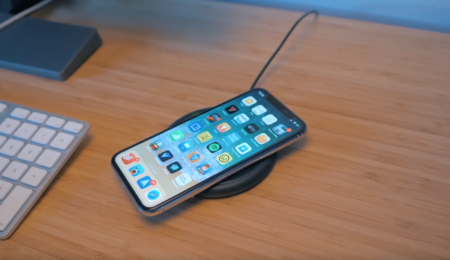 Apple ya ha pensado en un iPhone sin puertos físicos, y los cambios que conllevaría fabricarlo son demasiados