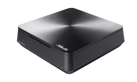 Nueva ocasión en Amazon para hacerte con el mini PC ASUS VivoMini VM45-GC072Z que convertirá tu tele en mucho más que una smart TV por sólo 279,99 euros