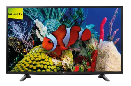 Lg Tv Led 43lh5100b L