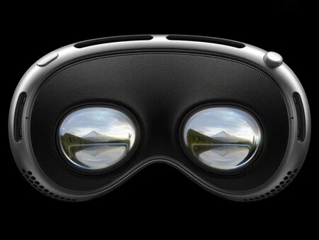 ビジョンプロレンズ