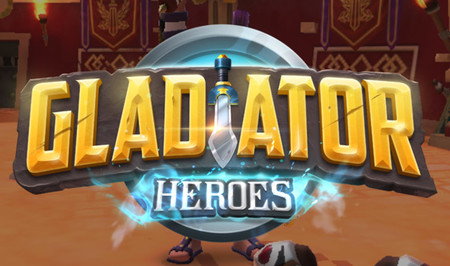 Gladiator Heroes ya disponible en Android: entrena y lleva a la gloria a tus gladiadores