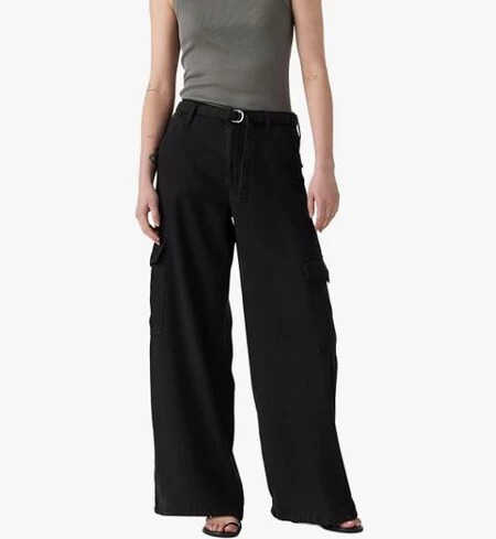 Pantalon Baggy