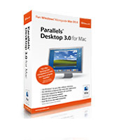 Parallels Desktop 3 liberado