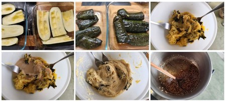 Pasos Dip Calabacin