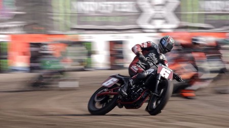 Brad Baker X Games Minneapolis 2017