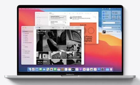 Apple lanza la beta 10 de macOS Big Sur para desarrolladores