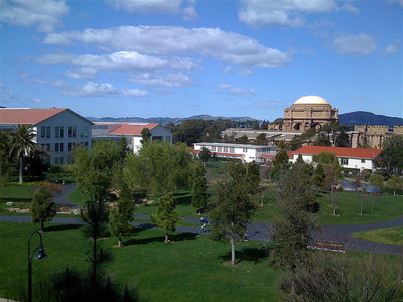 presidio