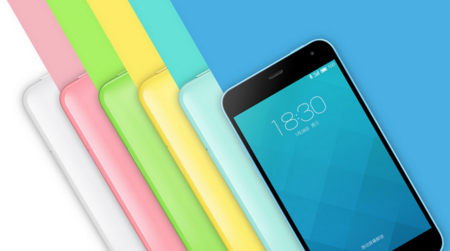 Atentos al crecimiento de Meizu en los próximos meses