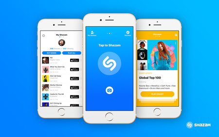 Apple ha comprado Shazam con un objetivo: fortalecer Apple Music y todo su ecosistema