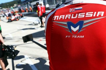 Marussia tampoco estará en el próximo Gran Premio de Estados Unidos