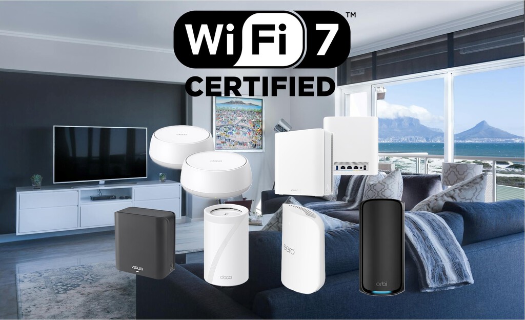 Alguien ha probado las diferencias en seis routers WiFi mesh al gastar 200, 500 y 1.000 euros. Los resultados obtenidos sorprenden 