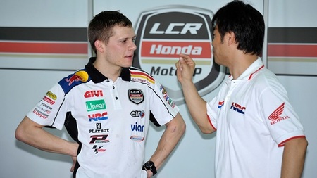 Stefan Bradl