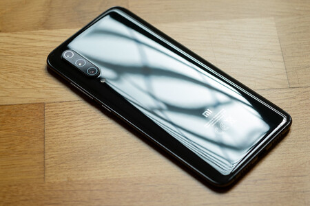 Xiaomi Mi 9 1
