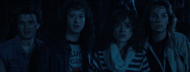 'Stranger Things': ya sabemos cómo funciona el tiempo en el mundo del Revés