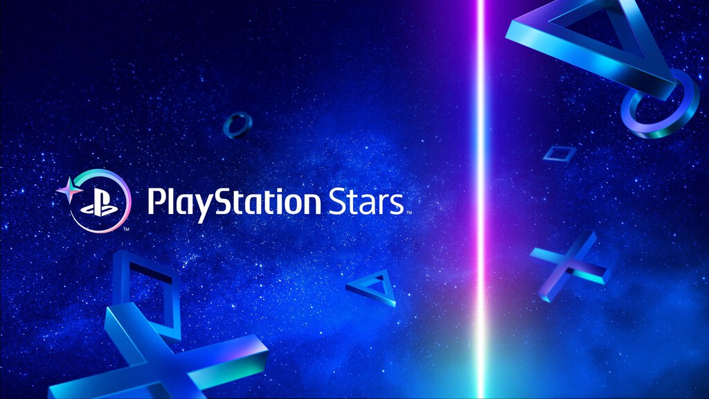 PlayStation Stars ya está disponible en España: cómo registrarse, recompensas y todo lo que necesitas saber PlayStation Stars ya está disponible en España: cómo registrarse, recompensas y todo lo que necesitas saber