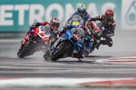 Rins Indonesia Motogp 2022