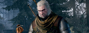 The Witcher 3 en Steam Deck: CD Projekt comparte varios vídeos del juego en el PC Gaming portátil 