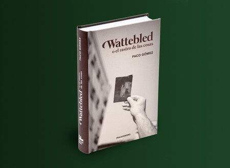'Wattebled o el rastro de las cosas', un canto a la fotografía