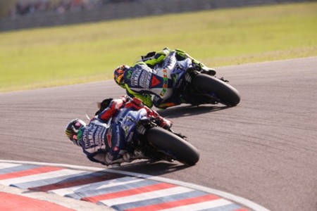 Jorge Lorenzo