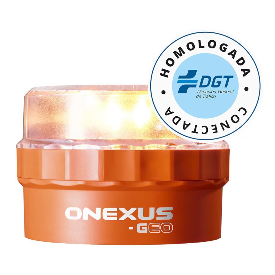 Baliza V16 Onexus-Geo