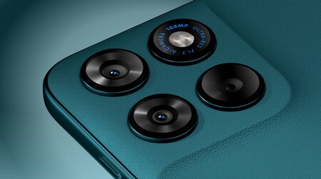 Motorola Moto G77 Lanzamiento Precio Mexico Ficha Tecnica