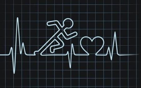 El ejercicio intenso puede beneficiar incluso a personas con transplante de corazón