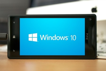 Windows 10 para smartphones y tablets ARM no se podrá probar hasta 2015