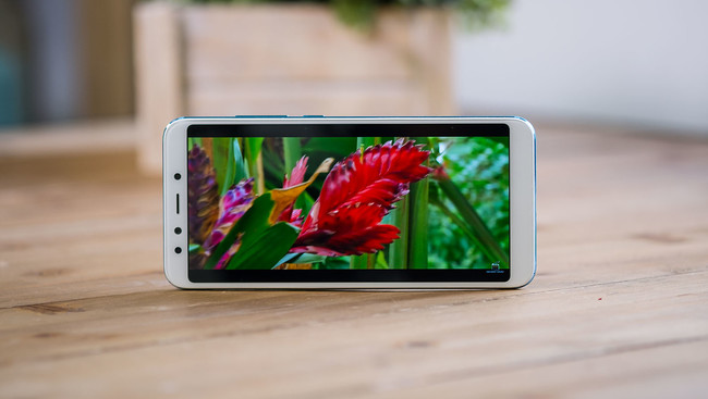 Smartphones por menos de 250 euros